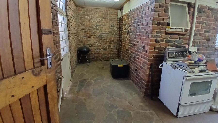 4 Bedroom Property for Sale in Fleurdal Free State